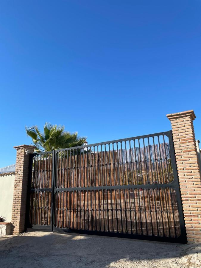 トロクス・コスタ Casa Helenヴィラ エクステリア 写真